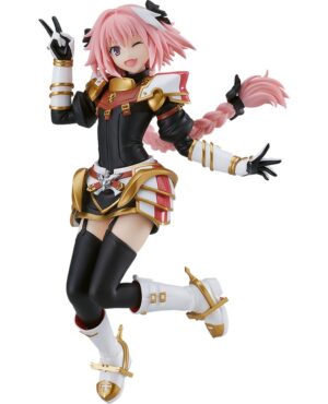 POP UP PARADE Rider/Astolfo Fate/Grand Order Max Factory Tienda Figuras Anime Chile