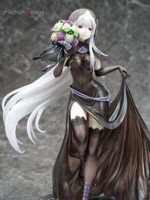 Echidna Wedding Ver. 1/7 Re:ZERO Phat Company Tienda Figuras Anime Chile