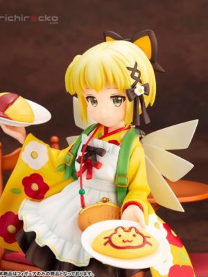 Gekka 1/7 Prima Doll Kotobukiya Tienda Figuras Anime Chile
