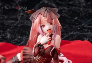 KDcolle Shalltear Bride Ver. 1/7 Overlord IV KADOKAWA Tienda Figuras Anime Chile