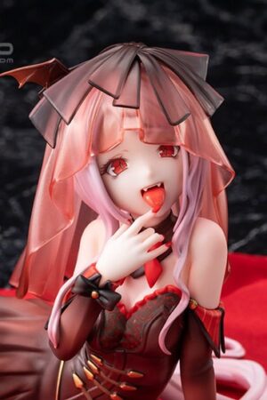 KDcolle: Isekai Meikyuu de Harem o - Roxanne 1/7 (Hyoujyu Issei Comic ver.)