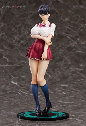 Akira Todo 1/7 World's End Harem Mirai-Kojo Tienda Figuras Anime Chile