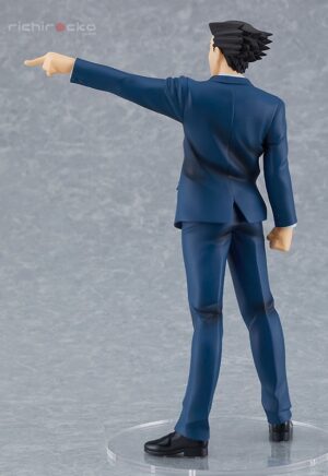 POP UP PARADE Phoenix Wright Ace Attorney Good Smile Company Tienda Figuras Anime Chile