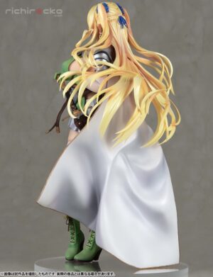 Vertex Elf Village 7th Villager Sylvia 1/6 Vertex Tienda Figuras Anime Chile