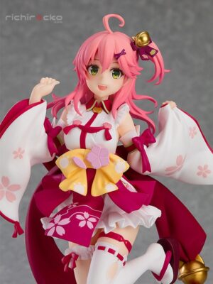 POP UP PARADE Hololive Sakura Miko Max Factory Tienda Figuras Anime Chile