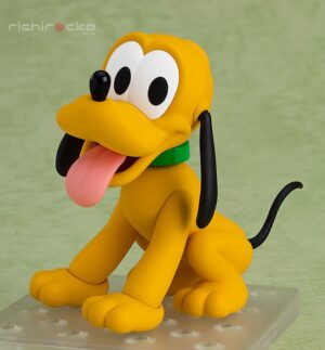 Nendoroid Pluto Disney Good Smile Company Tienda Figuras Anime Chile