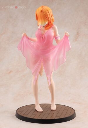 Roxanne Issei Hyoujyu Comic ver. 1/7 Isekai Meikyuu de Harem wo KADOKAWA Tienda Figuras Anime Chile