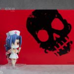 Nendoroid Valentine Skullgirls Good Smile Company Tienda Figuras Anime Chile