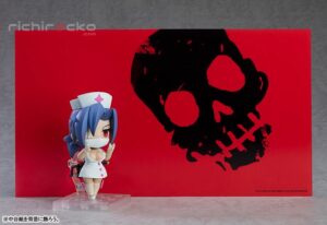 Nendoroid Valentine Skullgirls Good Smile Company Tienda Figuras Anime Chile