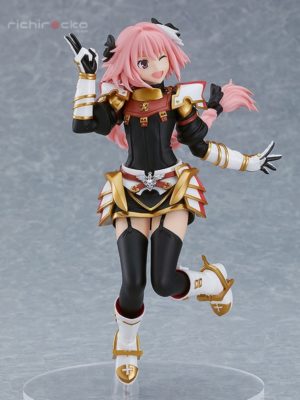 POP UP PARADE Rider/Astolfo Fate/Grand Order Max Factory Tienda Figuras Anime Chile