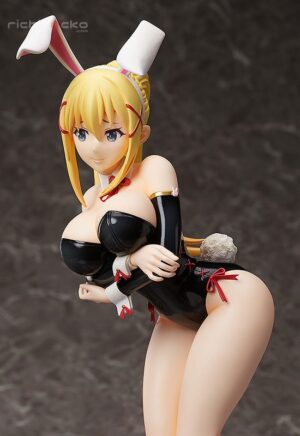 AE10F417-39FE-4141-94D7-0976F3E4798E B-STYLE KonoSuba Darkness Bare Leg Bunny Ver. 1/4 FREEing Tienda Figuras Anime Chile