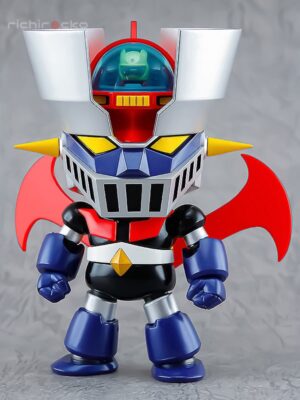 Nendoroid Mazinger Z ACTION TOYS Tienda Figuras Anime Chile