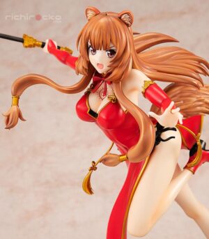 KDcolle Raphtalia RED DRESS STYLE ver. 1/7 The Rising of the Shield Hero KADOKAWA Tienda Figuras Anime Chile