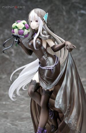 Echidna Wedding Ver. 1/7 Re:ZERO Phat Company Tienda Figuras Anime Chile
