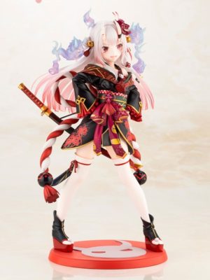 Nakiri Ayame 1/7 Hololive Kotobukiya Tienda Figuras Anime Chile