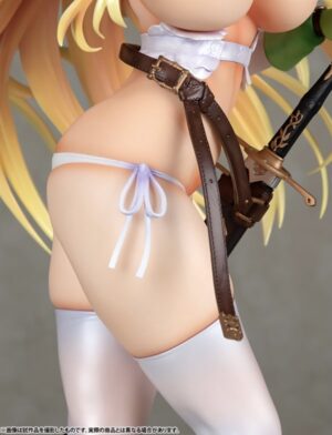 Vertex Elf Village 7th Villager Sylvia 1/6 Vertex Tienda Figuras Anime Chile