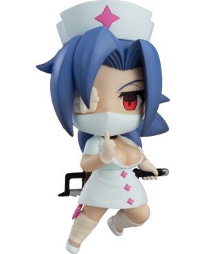 Nendoroid Valentine Skullgirls Good Smile Company Tienda Figuras Anime Chile