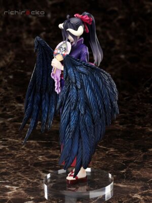Albedo -Yukata- 1/8 Overlord FuRyu Tienda Figuras Anime Chile