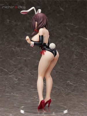 B-STYLE Yunyun Bare Leg Bunny Ver. 1/4 KonoSuba FREEing Tienda Figuras Anime Chile