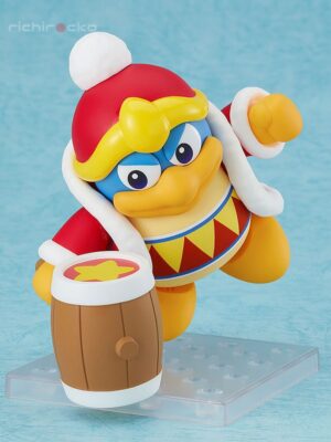 Nendoroid King Dedede Kirby Good Smile Company Tienda Figuras Anime Chile
