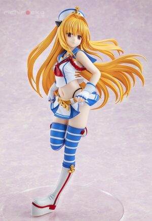 CAworks Golden Darkness Breezy Seaside ver. 1/7 To Love-Ru Darkness Chara-ani Tienda Figuras Anime Chile