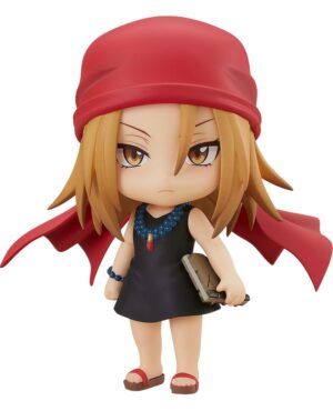 Nendoroid Anna Kyoyama Shaman King Good Smile Company Tienda Figuras Anime Chile