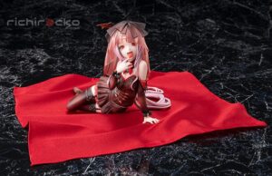 KDcolle Shalltear Bride Ver. 1/7 Overlord IV KADOKAWA Tienda Figuras Anime Chile