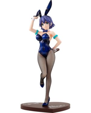 KDcolle Hiro Segawa Bunny Girl Ver. 1/7 Kakkou no Iinazuke KADOKAWA Tienda Figuras Anime Chile