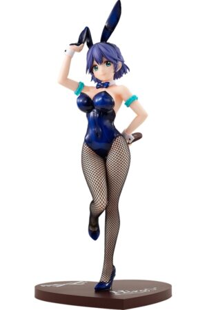 KDcolle Hiro Segawa Bunny Girl Ver. 1/7 Kakkou no Iinazuke KADOKAWA Tienda Figuras Anime Chile