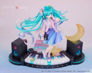 C86BE825-D42A-4C0C-8D0D-B82523A3DAAB Hatsune Miku Digital Stars 2021 ver. 1/7 VOCALOID Hobby Stock Tienda Figuras Anime Chile
