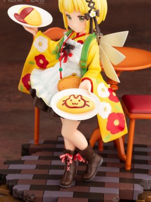 Gekka 1/7 Prima Doll Kotobukiya Tienda Figuras Anime Chile