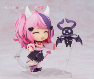 Nendoroid Ironmouse VShojo Good Smile Company Tienda Figuras Anime Chile