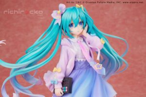 CA0CB4D7-4557-40E3-A59C-D6BD02C6C031 Hatsune Miku Digital Stars 2021 ver. 1/7 VOCALOID Hobby Stock Tienda Figuras Anime Chile