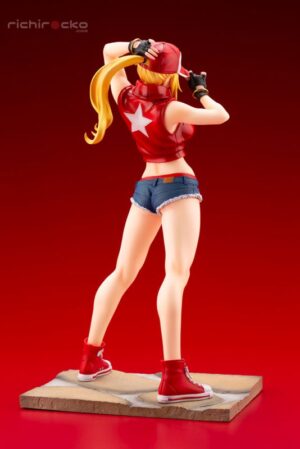 SNK Bishoujo Terry Bogard 1/7 Kotobukiya Tienda Figuras Anime Chile
