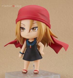 Nendoroid Anna Kyoyama Shaman King Good Smile Company Tienda Figuras Anime Chile