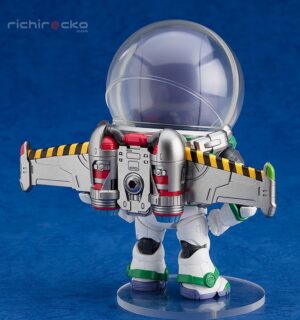 Nendoroid Buzz Lightyear Alpha Suit Ver. Disney TOY STORY Good Smile Company Tienda Figuras Anime Chile
