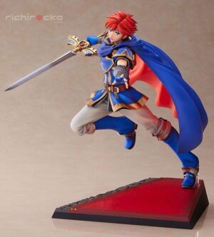 D1938DFD-C197-4DC0-8437-3D534885C5C8 Roy 1/7 Fire Emblem Intelligent Systems Tienda Figuras Anime Chile