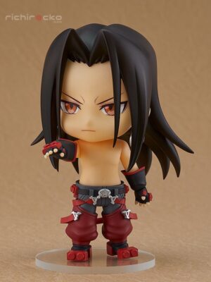 Nendoroid Hao Shaman King Good Smile Company Tienda Figuras Anime Chile