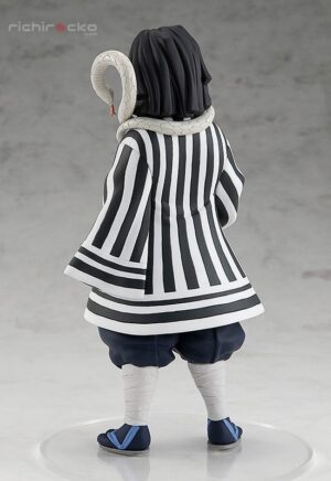 POP UP PARADE Obanai Iguro Demon Slayer Kimetsu no Yaiba Good Smile Company Tienda Figuras Anime Chile