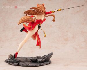 KDcolle Raphtalia RED DRESS STYLE ver. 1/7 The Rising of the Shield Hero KADOKAWA Tienda Figuras Anime Chile