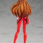 POP UP PARADE Asuka Langley Rebuild of Evangelion Good Smile Company Tienda Figuras Anime Chile