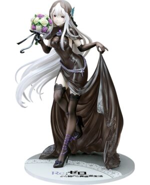 Echidna Wedding Ver. 1/7 Re:ZERO Phat Company Tienda Figuras Anime Chile