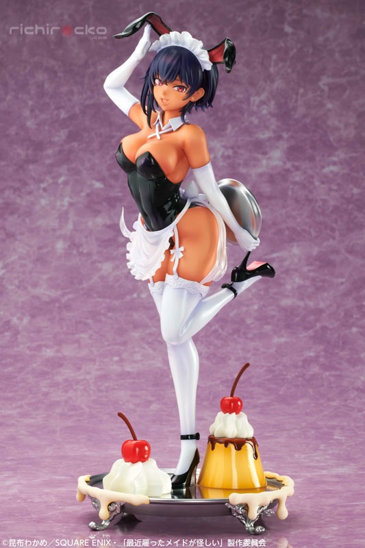 Lilith 1/7 The Maid I Hired Recently Is Mysterious Medicos Entertainment Tienda Figuras Anime Chile