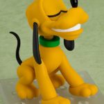 Nendoroid Pluto Disney Good Smile Company Tienda Figuras Anime Chile