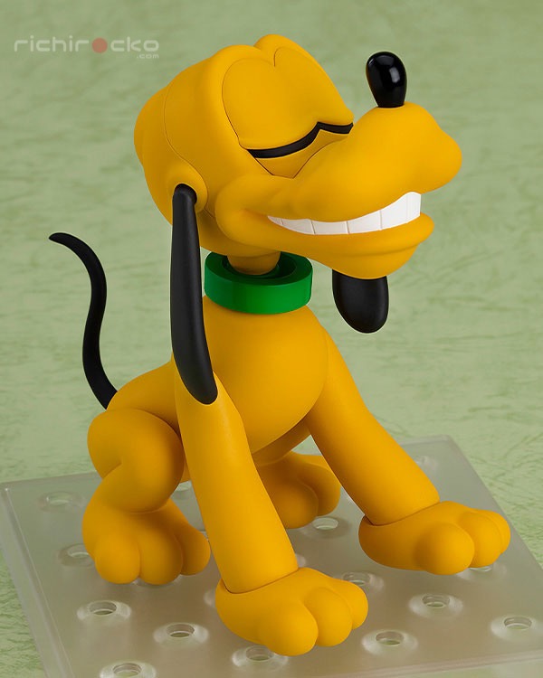 Nendoroid Pluto Disney Good Smile Company Tienda Figuras Anime Chile