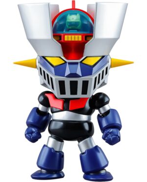 Nendoroid Mazinger Z ACTION TOYS Tienda Figuras Anime Chile