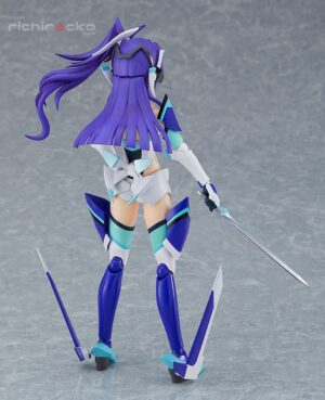 ACT MODE Tsubasa Kazanari Symphogear GX Good Smile Company Tienda Figuras Anime Chile