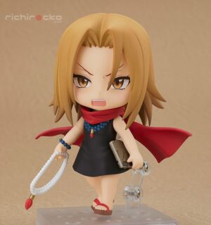 Nendoroid Anna Kyoyama Shaman King Good Smile Company Tienda Figuras Anime Chile