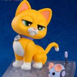 Nendoroid Lightyear Sox Toy Story Good Smile Company Tienda Figuras Anime Chile