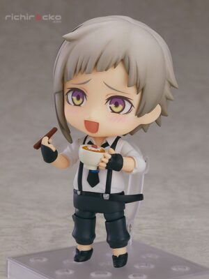 Nendoroid Atsushi Nakajima Bungo Stray Dogs DEAD APPLE Orange Rouge Tienda Figuras Anime Chile